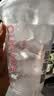 京东京造冰块模具 冰格制冰冻冰盒冰块制作神器 配冰铲（单层30粒） 实拍图