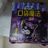 苏菲口袋魔法黑猫卫生巾日夜组合74片超薄便携加宽姨妈巾自营官方旗舰 实拍图
