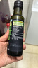 爷爷的农场特级初榨橄榄油120ml 热炒油凉拌冷榨食用油 保真橄榄油 实拍图