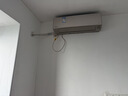 松下（Panasonic）1匹/1.5匹空调家用一级能效空调直流变频冷暖节能 双排纯铜管壁挂式空调挂机省电以旧换新 LG系列 1.5匹 一级能效【LG13KQ10N】 实拍图
