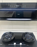 海尔（Haier）麦浪海鲸抽吸排油烟机C61Max+H70D顶侧双吸家用30大吸力 上门安装以旧换新搭72%热效定时联动套装 实拍图