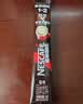 雀巢（Nestle）【樊振东同款】1+2特浓低糖*速溶咖啡三合一冲调饮品30条390g 实拍图