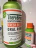 TheraBreath凯斯博士漱口水清新口气大容量1000ml 减少细菌温和0酒精含漱液 实拍图