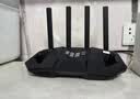华硕（ASUS）TUF小旋风V2 WiFi7电竞路由器 家用无线千兆穿墙王路由 全屋WiFi7信号增强放大器 Aimesh随心组网 实拍图