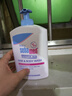 施巴（Sebamed）婴儿童洗发沐浴二合一宝宝新生儿弱酸温和无泪400ml德国进口 实拍图