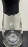 阿司倍鹭（ASVEL）玻璃调料瓶酱油醋瓶 厨房调味瓶 家用食品级油壶油瓶 170ml 实拍图