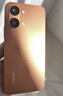 小米（MI）REDMI Turbo 5 Max 天玑9500s 9000mAh大电池 1.5K阳光屏 16+256 阳光橙 小米红米5G手机 实拍图