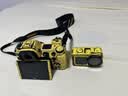 尼康（Nikon）Z7II【国家补贴】全画幅均衡型微单 5轴防抖 高性价比 性能均衡 Z72/Z7二代 实拍图