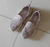 斯凯奇（Skechers）七夕情人节礼物夏季女鞋舒适百搭健步鞋网面透气单鞋896020 实拍图