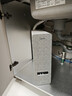 美的（Midea）净水器白泽Max1000G瞬时1200G 0阻垢剂家用长效反渗透RO直饮过滤器 厨房专用台下用 实拍图