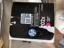 惠普（HP）202X（CF503X）原装硒鼓品红色单支装（适用hp m281fdw/254dw/254NW/280NW/281FDN）打印页数2500 实拍图