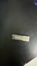 闪迪（SanDisk）64GB Type-C USB3.2 手机U盘 DDC4深空灰 读速400MB/s 自动备份 双接口优盘 手机平板电脑通用 实拍图