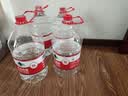 农夫山泉 饮用水 饮用天然水5L*4桶 整箱装 桶装水随机包装 实拍图