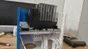 先马（SAMA）XP850W悟空版白PPLP/80PLUS双白金认证ATX3电源PCIE5.1/压纹线/14cmECO风扇/5080/ 实拍图