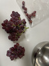 京鲜生 克伦生无籽红提 尝鲜装2-2.3斤 爽脆爽口 皮薄可食 生鲜水果 实拍图