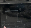 微星（MSI）魔龙 GeForce RTX 5060 8G GAMING OC V1 AI推理 电竞游戏设计智能学习独立显卡 实拍图