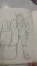 艾杰普（JEPPE）三角洲行动图画本涂色画画本填色描摹本儿童玩具男孩生日礼物3本 实拍图