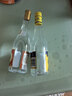 杏花村 53度金标杏花村450mL*3瓶+黄盖玻汾53度475mL*3瓶 中转箱 实拍图