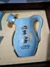 口子窖小池窖特酿 兼香型白酒 52度 500ml*2 国色天青 礼盒装 实拍图