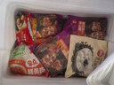陶陶居中华老字号品牌 广式早餐包子广府点心面点生鲜半成品点心 叉烧包337.5g 实拍图