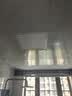 雷士（NVC）厨房灯铝扣板集成吊顶led吸顶灯300x300卫生间平板面板灯 实拍图
