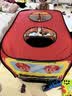 皇恩儿童帐篷超大汉堡汽车家用室内游戏屋户外露营过家家玩具宝宝礼物 实拍图