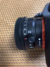 索尼（SONY） 全画幅定焦镜头 【 标准定焦 】FE 40mmF2.5 G 官方标配 实拍图