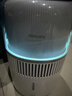 飞利浦（PHILIPS）加湿家用卧室母婴专用静音除菌无雾空调加湿机鼻炎孕妇婴幼儿桌面大容量HU5710/10礼物 实拍图