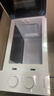 格兰仕（Galanz）家用23升微波炉 平板加热旋钮操作 微波解冻六档火力P70F23N1L-X60(W0) 实拍图