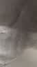 京东京造撸猫毯 法兰绒夏凉被A类空调被夏季午睡毯毛巾被小灰灰 1x1.4m 实拍图