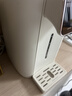 美的（Midea）小魔方电热水瓶可拆5L恒温一体全自动除氯电热水壶316L不锈钢内胆保温水壶非即热式饮水机熟水机 5L 【小魔方SE】壶身分离 实拍图