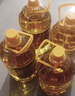 金龙鱼 食用油 葵花籽清香型调和油5L （新老包装随机发货） 实拍图