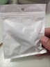 夹耳式无线蓝牙耳机2025新款跑步运动超长续航大电量高颜值不入耳开放式单耳 黑色 单耳 实拍图