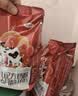 完达山优巧贝能婴幼儿配方奶粉400g 3段 实拍图