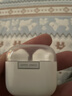 OPPO Enco Air4 新声版 真无线耳机半入耳式蓝牙耳机无线耳机通用苹果华为小米手机润玉白 实拍图