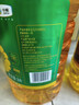 福临门营养家黄金小黑葵葵花仁油+活粒鲜胚玉米胚芽油3L*2礼盒 京东自营 实拍图