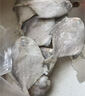 纯色本味冷冻舟山白鲳鱼净重800g银鲳鱼8-12条地标产品纯鱼肉 实拍图