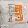 特美居（temeiju）一次性碗食品级550ml*50只 加厚纸碗圆形野餐盒打包饭盒小吃碗 实拍图