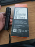 神火（SupFire）AJ01变焦手电筒强光超亮长续航军小型便携家专用穿天炮应急照明灯 实拍图