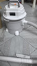 德尔玛（Deerma）【2026重磅新品】TJ700S 干吹两用桶式吸尘器 家用商用 吸尘器桶式大吸力 整机降噪设计ZN-530 实拍图