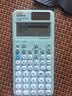 卡西欧（CASIO） FX-991CN X中文版函数科学计算器多功能物理化学竞赛大学生考研考试计算机 FX-991CN CW II绿色【2026新二代】 实拍图