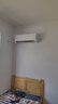 TCL空调京东联名真省电大1.5匹新一级能效 外机单排纯铜管 变频挂机冷暖KFR-35GW/JD21+B1国家补贴 实拍图