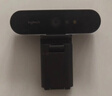 罗技（Logitech）大师系列 MX Brio 705 4K高清摄像头 网络直播摄像头 视频通话 会议网课 带隐私保护盖 降噪麦克风 实拍图