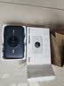 TCL随身wifi2026新款三网全国通用免插卡无线网wifi6车载4G路由器随身便携无限制移动联通电信5GXY15B 【新款苍梧蓝】展锐芯片3000毫安大电池 不限速不虚标月享1500G流量 实拍图
