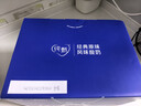 蒙牛纯甄「经典原味」风味酸奶200g*24盒 整箱常温酸牛奶 送礼礼盒 实拍图