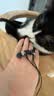 索尼（SONY） MDR-EX650AP 兼容多种智能手机 支持iphone通话 再现索尼经典动圈声音 铜黑色 618 520礼物 实拍图