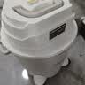 德尔玛（Deerma）【重磅单品】TJ700S 干吹两用吸尘器 家用商用 吸尘器桶式大吸力 整机降噪设计ZN-530 实拍图