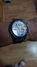 HUXIAVIM2026新款智能手表男士适用安卓苹果IOS系统华强北watch gt6 ultra情侣运动心率血压血氧商务礼物 旗舰版·黑网 支付+定位导航+健康监测 双表带+心率血压血氧睡眠监测 实拍图