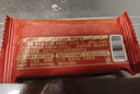 比比赞（BIBIZAN）焦糖饼干比利时风味1000g整箱早餐办公室休闲零食品代餐饱腹 实拍图