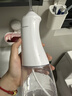 京东京造冲牙器便携式2喷嘴300ML大水箱超声波洗牙器水牙线冲洗器牙齿清洁正畸护龈成人情侣生日礼物 实拍图